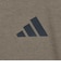 アディダス（adidas）ジュニア シーズナル エッセンシャルズ カモ フレンチテリー パーカー ZK071-KC9709