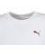 プーマ（PUMA）ジュニア ESS エレベーテッド MX 長袖Tシャツ 638438 02 WHT