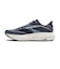 ブルックス（BROOKS）ランニングシューズ ジョギングシューズ ゴースト18 ネイビー BRW4822 NB スポーツ シューズ トレーニング