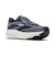 ブルックス（BROOKS）ランニングシューズ ジョギングシューズ ゴースト18 ネイビー BRW4822 NB スポーツ シューズ トレーニング