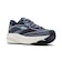 ブルックス（BROOKS）ランニングシューズ ジョギングシューズ ゴースト18 ネイビー BRW4822 NB スポーツ シューズ トレーニング