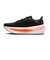 ブルックス（BROOKS）ランニングシューズ ジョギングシューズ グリセリン マックス 2 ブラック レッド BRM4793 B/R スポーツ シューズ