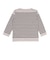 BOAT NECK 長袖Tシャツ 6101 OPPOSUMxBLACK