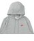 ナイキ（NIKE）クラブ フレンチテリー プルオーバー 長袖パーカー FN3867-064