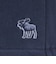 アバクロンビー&フィッチ（Abercrombie & Fitch）ジュニア FLEECE ショートパンツ 93AF13-U3K