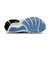 ブルックス（BROOKS）ランニングシューズ ジョギングシューズ ゴースト18 ブルー ホワイト BRM4933 W/BLU スポーツ シューズ トレーニング