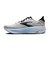 ブルックス（BROOKS）ランニングシューズ ジョギングシューズ ゴースト18 ブルー ホワイト BRM4933 W/BLU スポーツ シューズ トレーニング