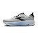 ブルックス（BROOKS）ランニングシューズ ジョギングシューズ ゴースト18 ブルー ホワイト BRM4933 W/BLU スポーツ シューズ トレーニング