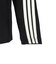 アディダス（adidas）KIT スリーストライプス 長袖Tシャツ WH769-KF2427