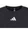 アディダス（adidas）キッズ エッセンシャルズ スリーストライプス フレンチテリー 長袖スウェットシャツ TT292-KV0496