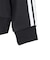 アディダス（adidas）キッズ エッセンシャルズ スリーストライプス フレンチテリー 長袖スウェットシャツ TT292-KV0496