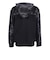 アディダス（adidas）ジュニア シーズナル エッセンシャルズ カモ フレンチテリー パーカー ZK071-KC9710