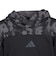 アディダス（adidas）ジュニア シーズナル エッセンシャルズ カモ フレンチテリー パーカー ZK071-KC9710