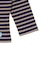BOAT NECK 長袖Tシャツ B211 SUBMARINExWAPITI