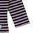 BOAT NECK 長袖Tシャツ B211 SUBMARINExWAPITI