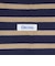 BOAT NECK 長袖Tシャツ B211 SUBMARINExWAPITI
