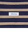BOAT NECK 長袖Tシャツ B211 SUBMARINExWAPITI