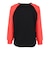 プーマ（PUMA）ジュニア アクティブ スポーツ ポリ 長袖 Tシャツ 529555 01 BLK
