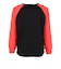プーマ（PUMA）ジュニア アクティブ スポーツ ポリ 長袖 Tシャツ 529555 01 BLK