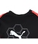 プーマ（PUMA）ジュニア アクティブ スポーツ ポリ 長袖 Tシャツ 529555 01 BLK