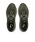 ブルックス（BROOKS）ランニングシューズ ジョギングシューズ ゴースト18 カーキ BRM4933 KK スポーツ シューズ トレーニング
