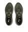 ブルックス（BROOKS）ランニングシューズ ジョギングシューズ ゴースト18 カーキ BRM4933 KK スポーツ シューズ トレーニング