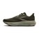 ブルックス（BROOKS）ランニングシューズ ジョギングシューズ ゴースト18 カーキ BRM4933 KK スポーツ シューズ トレーニング