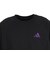 アディダス（adidas）ブランドラブ ルーズフィット 長袖Tシャツ V7837-KV5891