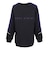 アディダス（adidas）キッズ バービアージュ パック ルーズフィット シングルジャージー 長袖Tシャツ M2343-KU6539