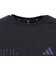 アディダス（adidas）キッズ バービアージュ パック ルーズフィット シングルジャージー 長袖Tシャツ M2343-KU6539