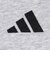 アディダス（adidas）キッズ エッセンシャルズ スリーストライプス フレンチテリー 長袖スウェットシャツ TT292-KV0497
