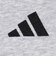 アディダス（adidas）キッズ エッセンシャルズ スリーストライプス フレンチテリー 長袖スウェットシャツ TT292-KV0497