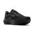 ブルックス（BROOKS）ランニングシューズ ジョギングシューズ ゴースト18 ワイド ブラック BRW4823 BLK スポーツ シューズ トレーニング
