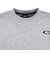 オークリー（OAKLEY）Re-Foundational フリース クルーネック スウェットシャツ 1.0 FOA409504-27B