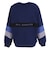 アディダス（adidas）ブランド ラブ ルーズフィット フレンチテリー スウェットシャツ TS552-KV5899