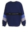 アディダス（adidas）ブランド ラブ ルーズフィット フレンチテリー スウェットシャツ TS552-KV5899