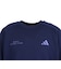 アディダス（adidas）ブランド ラブ ルーズフィット フレンチテリー スウェットシャツ TS552-KV5899