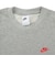 ナイキ（NIKE）クラブ フレンチ テリー 長袖クルー FN3889-064
