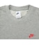 ナイキ（NIKE）クラブ フレンチ テリー 長袖クルー FN3889-064