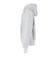 ジップパーカー OR-C0427 HEATHER GREY