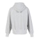 ジップパーカー OR-C0427 HEATHER GREY