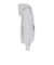 ジップパーカー OR-C0427 HEATHER GREY