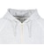 ジップパーカー OR-C0427 HEATHER GREY
