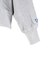 ジップパーカー OR-C0427 HEATHER GREY