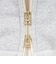 ジップパーカー OR-C0427 HEATHER GREY