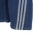 アディダス（adidas）スタジアム ウォッシュ ルーズフィット デニムパンツ L6439-KV0618