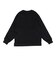 アディダス（adidas）エッセンシャルズ プラス スリー ストライプス ルーズフィット 長袖Tシャツ I9986-KF8249
