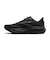ブルックス（BROOKS）ランニングシューズ ジョギングシューズ ゴースト18 ブラック BRW4822 BLK スポーツ シューズ トレーニング