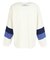 アディダス（adidas）ブランドラブ ルーズフィット 長袖Tシャツ V7837-KV5893