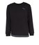 プーマ（PUMA）ジュニア ESS エレベーテッド MX 長袖Tシャツ 638438 01 BLK